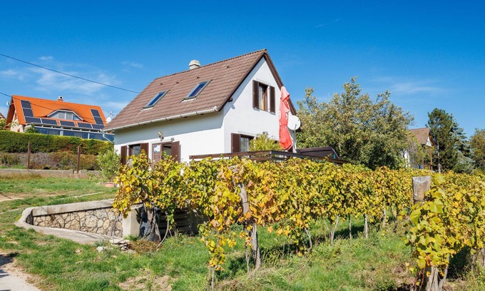 Alsóörs House | Vacation home Dul by Interhome