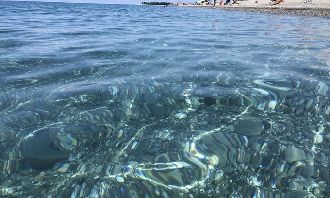 Nocera Scalo Apartment | Vacation home facing the sea Nocera Terinese Marina in Residence Mareblu