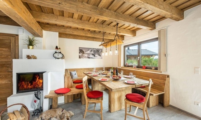 Forstau House | Vacation home for 12 guests with 147m² in Forstau (273655)