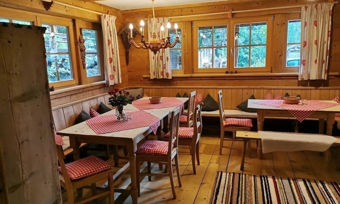 Mayrhofen House | Vacation home for 17 guests with 240m² in Mayrhofen (294797)