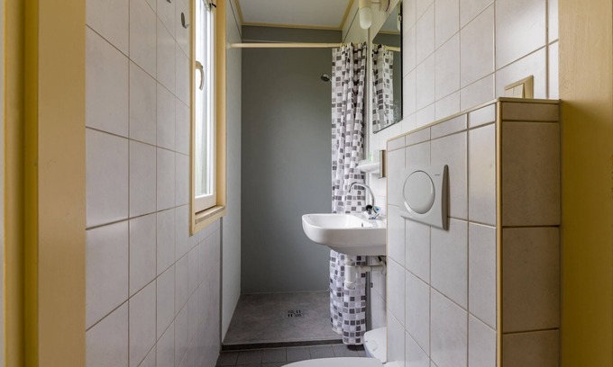 Onderdijk House | Vacation home for 3 guests with 40m² in Wervershoof (272323)