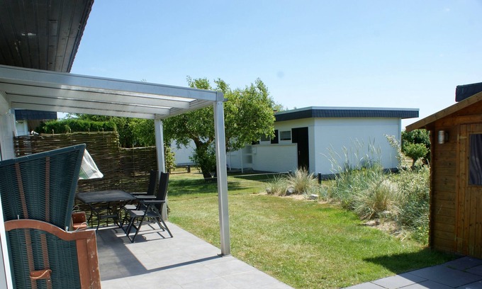 Staberdorf House | Vacation home for 4 guests with 60m² in Staberdorf (125274)