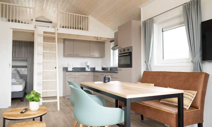 Itzendorf House | Vacation home for 4 guests with 29m² in Norden (161166)