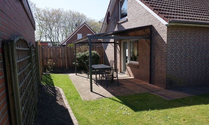 Sogel House | Vacation home for 4 guests with 90m² in Sögel (273359)