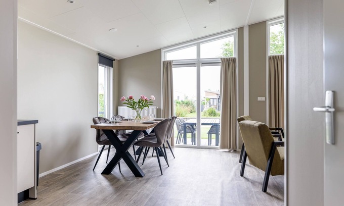 Onderdijk House | Vacation home for 4 guests with 60m² in Wervershoof (272327)