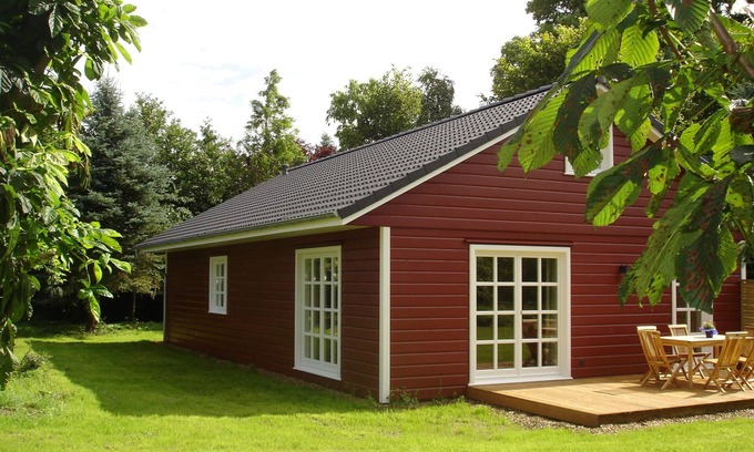 Groemitz House | Vacation home for 5 guests with 70m² in Grömitz (94400)