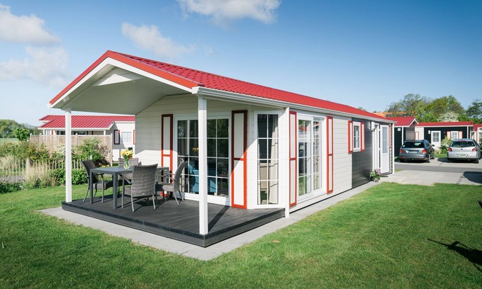 Itzendorf House | Vacation home for 5 guests with 45m² in Norden (117099)