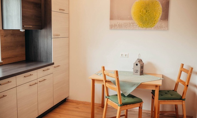 Wieselburg House | Vacation home for 6 guests with 120m² in Wieselburg (297397)