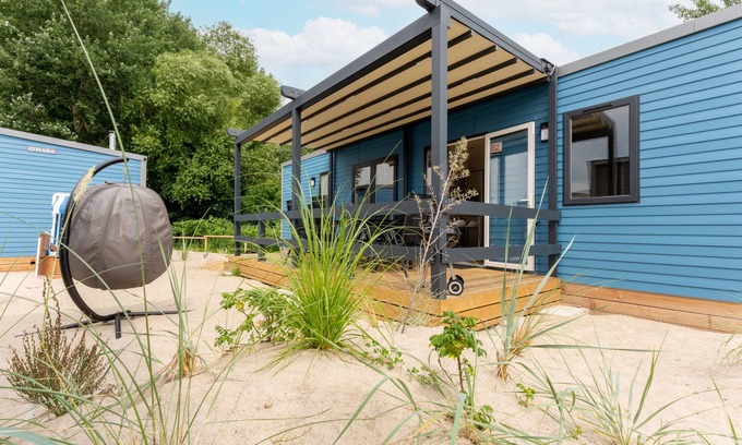 Haffkrug House | Vacation home for 6 guests with 40m² in Scharbeutz (145659)