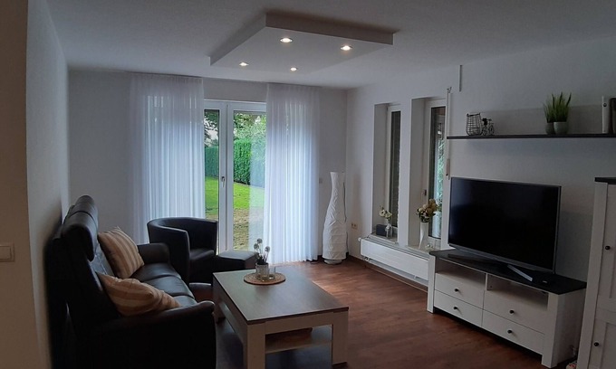 Sogel House | Vacation home for 6 guests with 110m² in Sögel (133009)