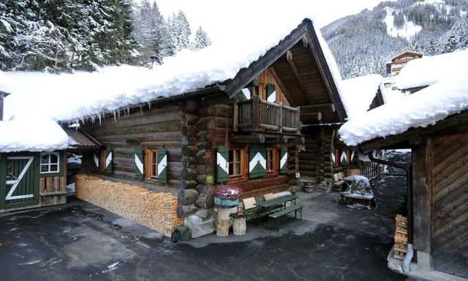 Mayrhofen House | Vacation home for 7 guests with 90m² in Mayrhofen (273705)