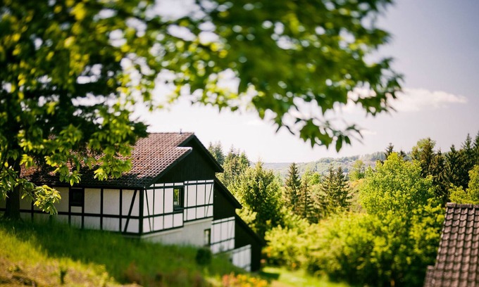 Eifel-Ferienpark Daun House | Vacation home for 7 guests with 95m² in Daun (127711)