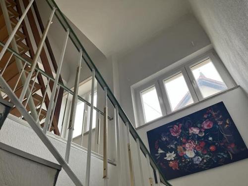 Namborn Apartment | Vacation home for up to 6 guests