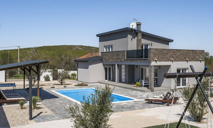 Stankovci House | Vacation home Gala by Interhome