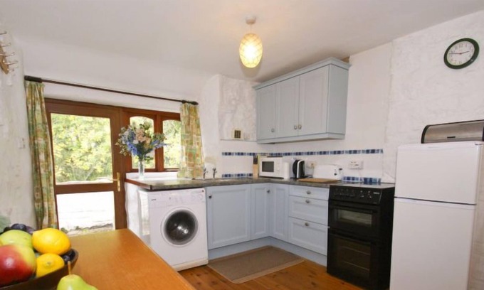 Alston House | Vacation home Ghyll Burn Cottage in Alston - 5 persons, 2 bedrooms