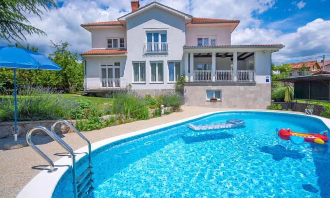 Kuceli House | Vacation home Zorica by Interhome