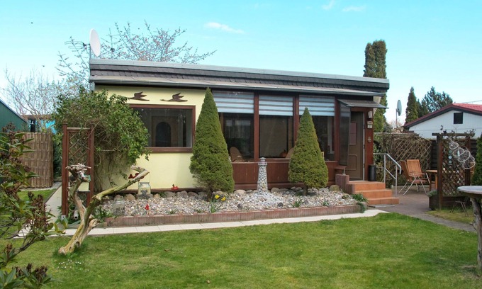 Loissin House | Vacation home Karli by Interhome