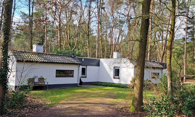 Lochem House | Vacation home Knabbel & Babbel