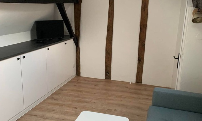 Monreal House | Vacation home Le Petit - Holiday home Le Petit Monreal