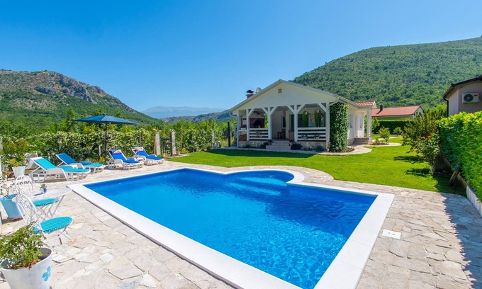 Blagaj House | Vacation Home My Dream