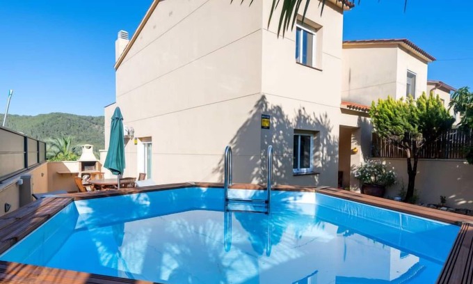 Olivella House | Vacation home Origin by Interhome