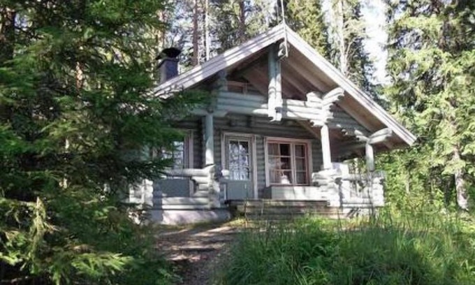 Nilsia House | Vacation home Rahjus by Interhome