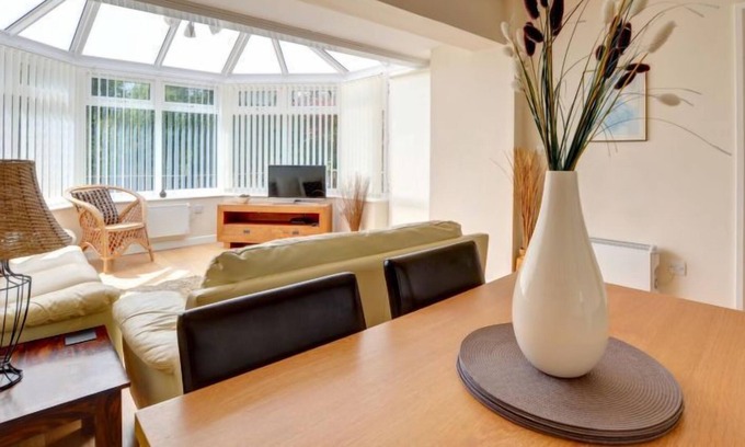Ciliau-Aeron House | Vacation home Tawelfon in Aberdaron - 4 persons, 2 bedrooms