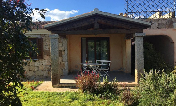 Baia Sant'Anna House | Vacation House 900 meters from the Sea