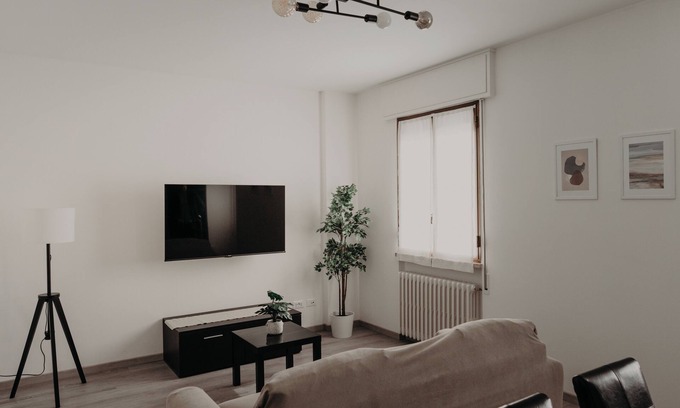 Ravenna House | Vacation House Ravenna - Domus Pompeo