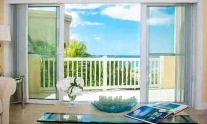 Cotton Ground House | Vacation in St Kitts & Nevis! 3 Spaces, Beachfront, Outdoor Pools, Free Parking!
