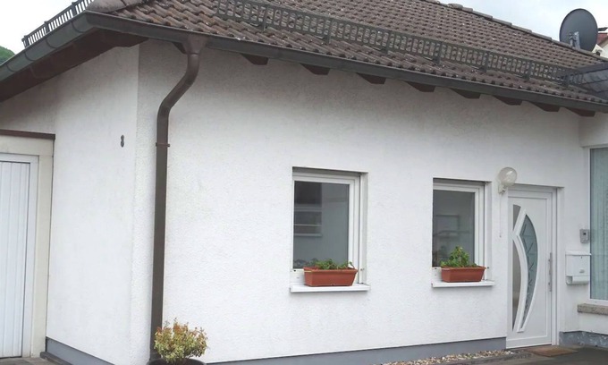 Plettenberg Apartment | Vacation in the Sauerland (barrier-free apartment), 42sqm