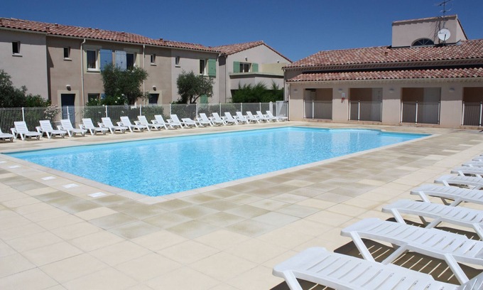 Mouries Ski Chalet | Vacation rental house with pool MOURIES LS1-294