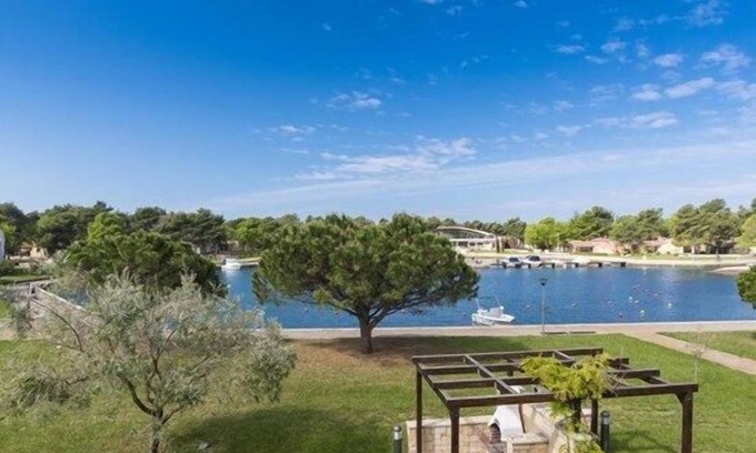 Monterol Apartment | Vacation resort Amfora Apartment Superior for 6 persons
