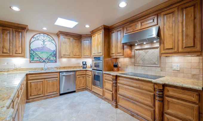 Laguna San Juan Villa | Vacation Villa - Minutes from Old Town