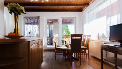 Polanica-Zdroj Apartment | VacationClub - Cicha 8 Apartament 1
