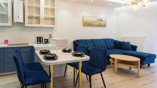 Gaski Apartment | VacationClub - Let's Sea Baltic Park Apartament A21