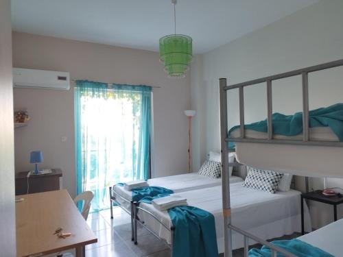 Patras House | Vacations in Patra Rooms