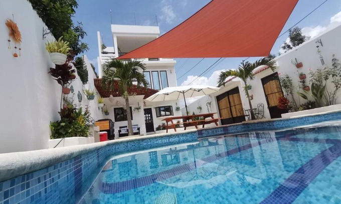 Santa Rosa House | VacationsHome Guatemala
