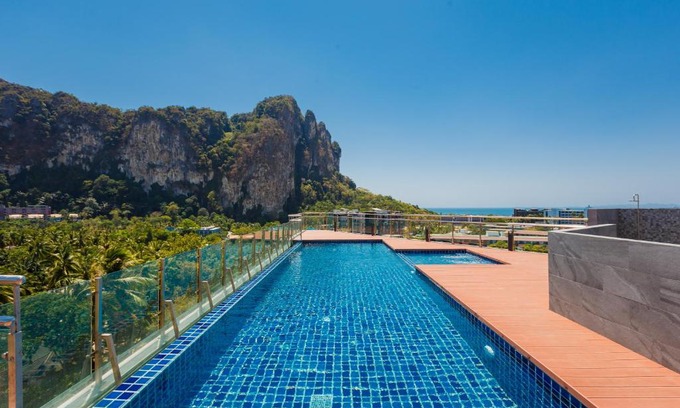 Ao Nang Apartment | Vacay Aonang Hotel