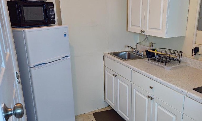 Lauderdale Lakes House | Vacay inn