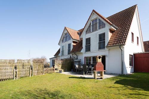 Vadersdorf House | Vadersdorf VIc