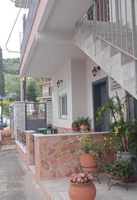 Nemea Apartment | Vagelis Nemea apartments