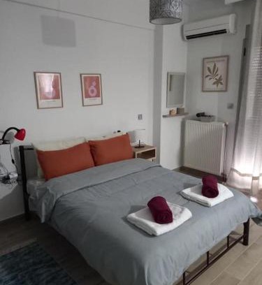 Komotini Apartment | VagelisHome