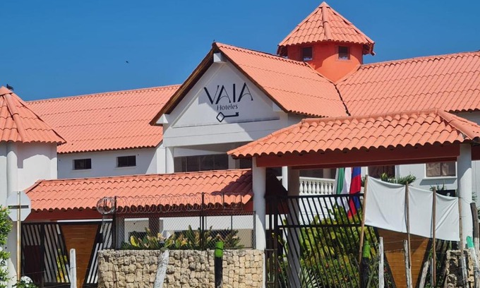 Covenas Apartment | VAIA HOTELES