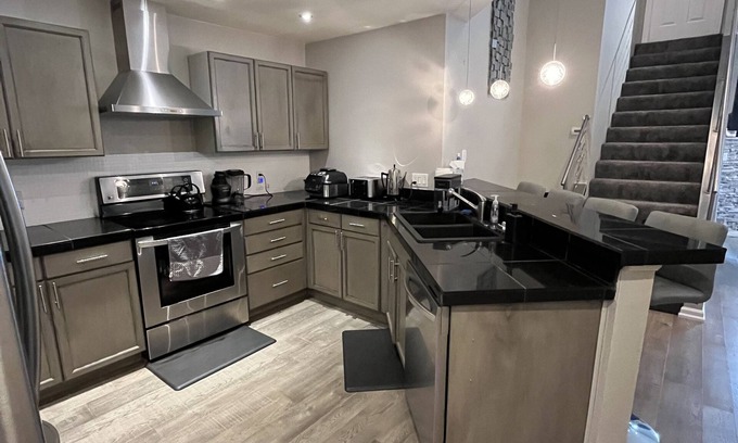 Edwards Condo | Vail Valley Condo minutes away from Beaver Creek Resort and Riverwalk