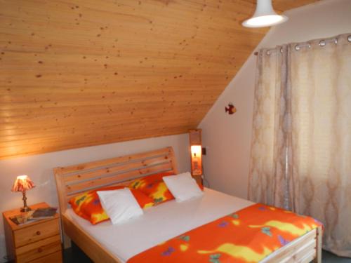 Balatonalmadi Apartment | Vakáció Apartman