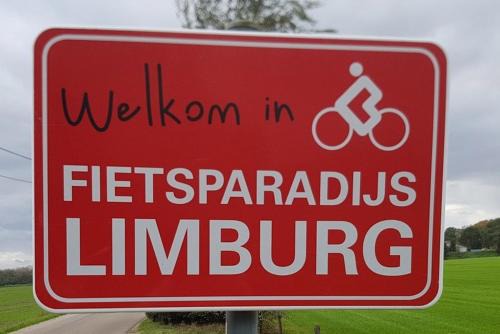 Municipality of Simpelveld House | vakantiebungalow