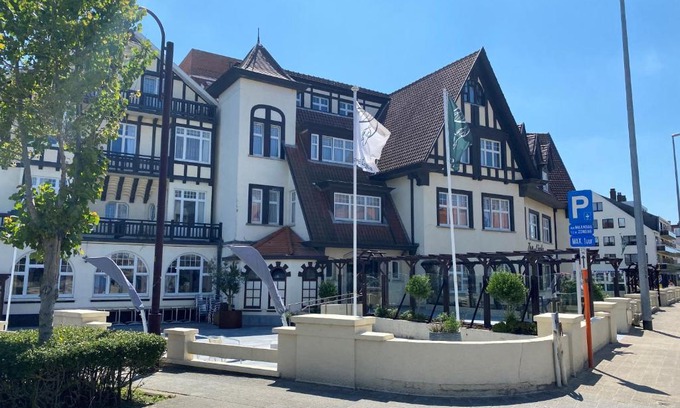 De Haan Hotel | Vakantiecentrum Zeelinde