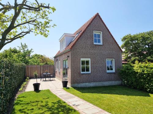 Aagtekerke House | Vakantiehuis Aagtekerke AK13