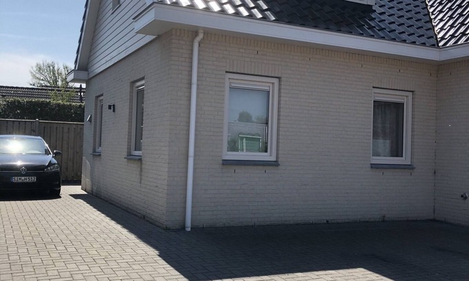 Zoutelande Apartment | Vakantiehuis in Zoutelande.